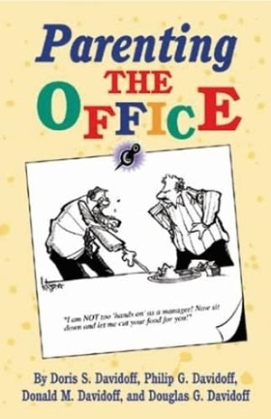 Parenting the Office,Used