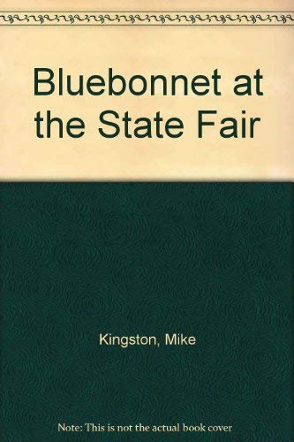 Bluebonnet at the State Fair,Used