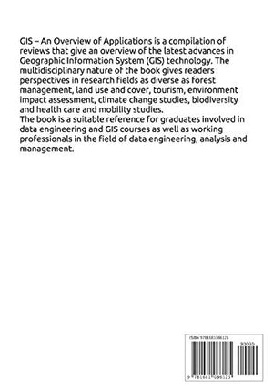 GIS  An Overview of Applications,Used
