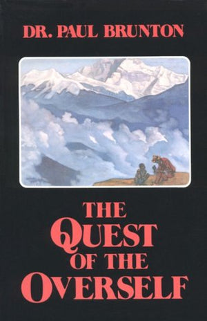 Quest of the Overself,Used