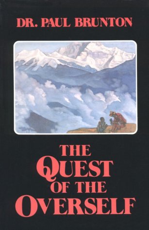 Quest of the Overself,Used