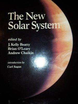 New Solar System,Used
