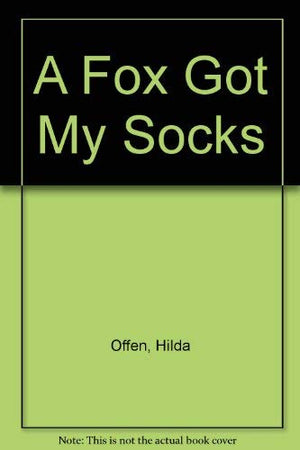 A Fox Got My Socks,Used