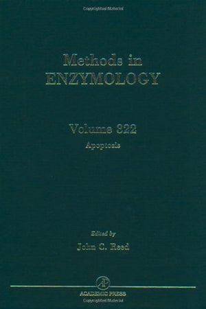 Apoptosis (Volume 322) (Methods in Enzymology, Volume 322),Used