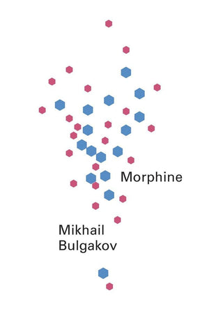 Morphine (New Directions Pearls),Used