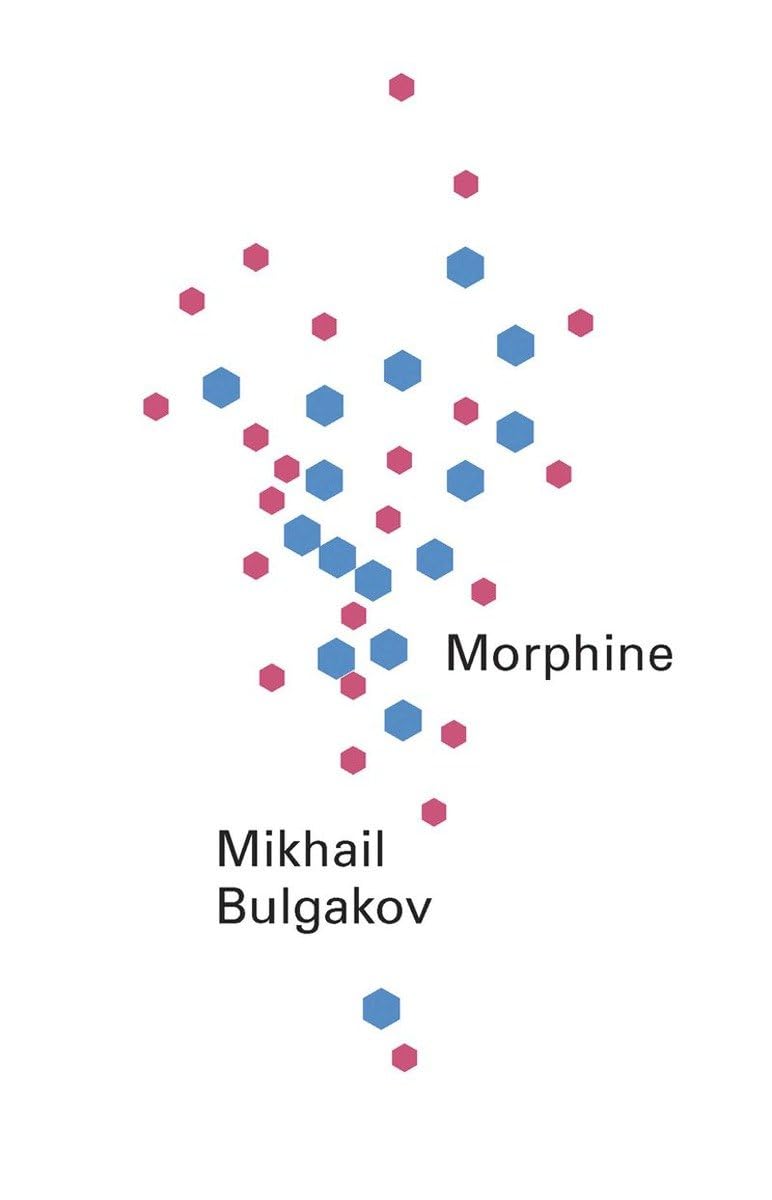 Morphine (New Directions Pearls),Used
