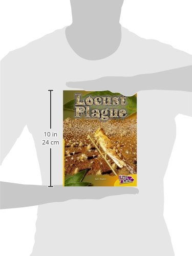 Locust Plague Fast Lane Gold NonFiction,Used
