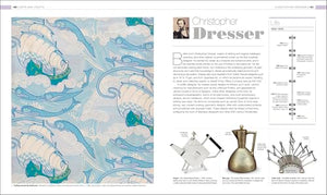 Design, Second Edition: The Definitive Visual Guide (DK Definitive Cultural Histories),Used