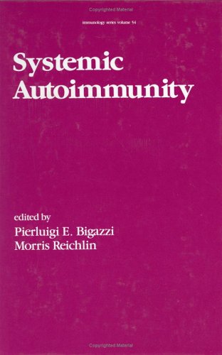 Systemic Autoimmunity (Immunology),Used