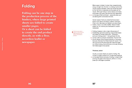Bookbinding: A Comprehensive Guide To Folding, Sewing, & Binding: (Step By Step Guide To Every Possible Bookbinding Format For B