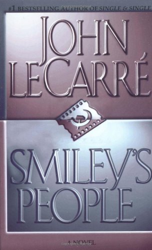 Smiley's People,Used