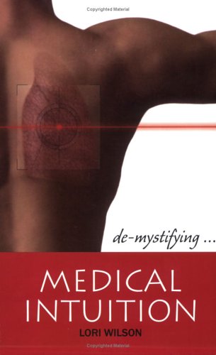 Demystifying Medical Intuition,Used