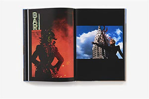 Manfred Thierry Mugler, Photographer: A Visual Journey with a Fashion Icon,Used