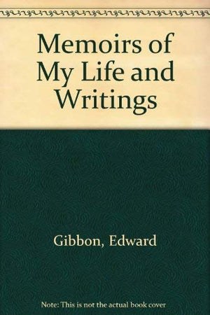 Edward Gibbon,Used