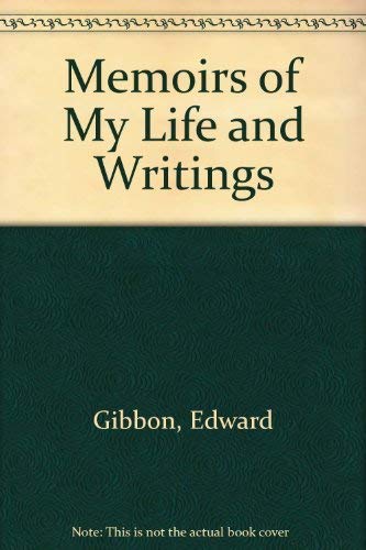 Edward Gibbon,Used