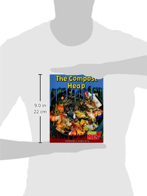 The Compost Heap (Horrible Habitats),Used