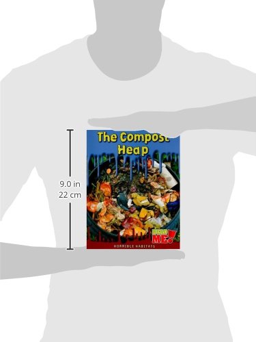 The Compost Heap (Horrible Habitats),Used