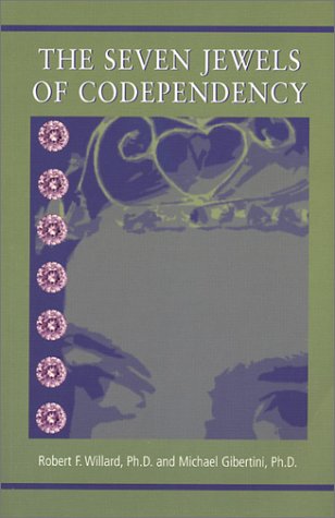 The Seven Jewels of Codependency,Used