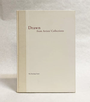 Drawn from Artists' Collections,Used