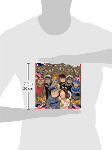 Knit Your Own Royal Wedding
