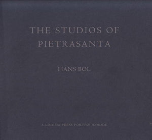 Studios Of Pietrastanta,Used
