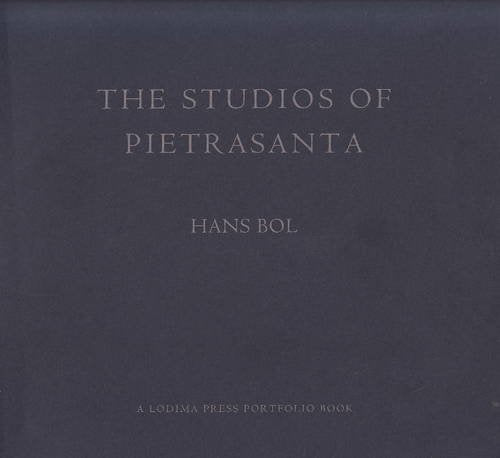 Studios Of Pietrastanta,Used
