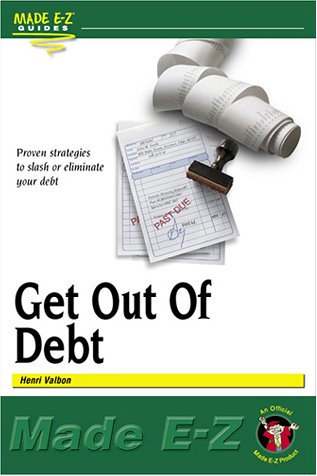 Get Out of Debt,Used