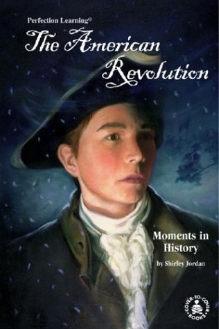 American Revolution (CoverToCover Informational Books: Moments History),Used