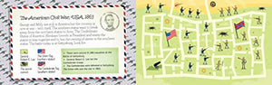 Maze Quest History: Travel Through Time!,Used