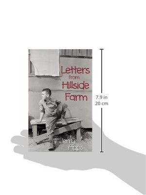 Letters From Hillside Farm,Used