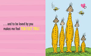 Dr. Seuss'S Who Loves You? (Dr. Seuss'S Gift Books)
