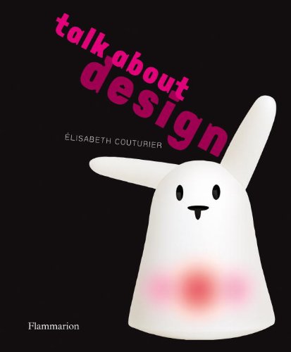 Talk About Design,Used