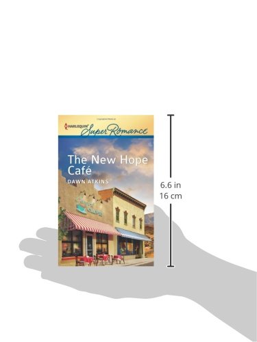 The New Hope Caf,Used