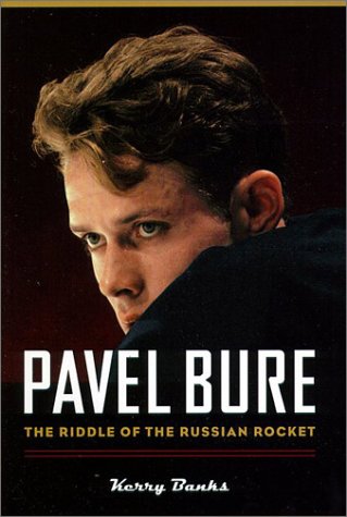 Pavel Bure: The Riddle of the Russian Rocket,Used