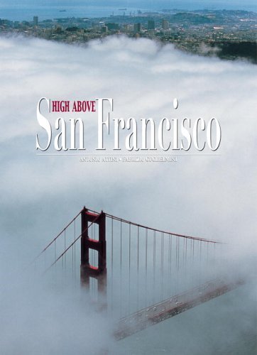 High Above San Francisco,Used