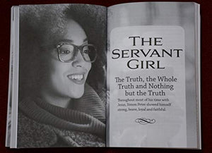 Women of the Bible for Women of Color  Large Print,Used