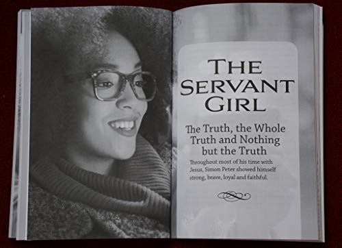 Women of the Bible for Women of Color  Large Print,Used