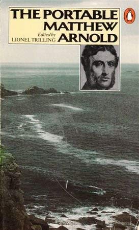 The Portable Matthew Arnold,Used