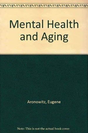 Mental Health and Aging,Used