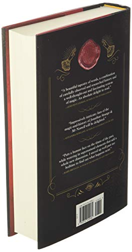 A Declaration of the Rights of Magicians: A Novel (The Shadow Histories, 1)