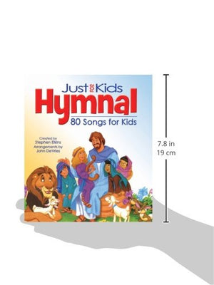The Kids Hymnal (Hendrickson Worship),Used