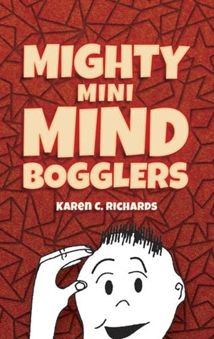 Mighty Mini Mind Bogglers,Used