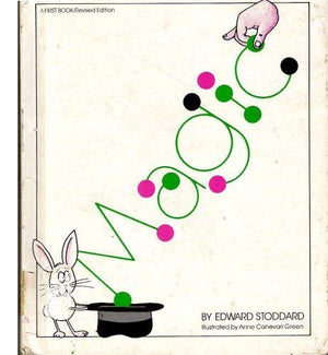 First Book of Magic (A First Book),Used
