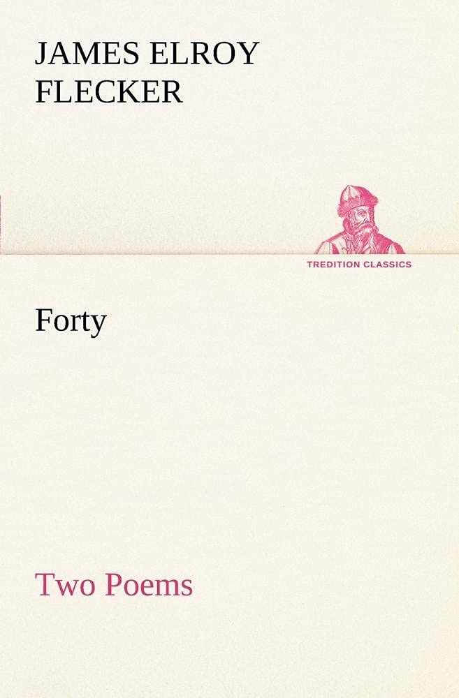FortyTwo Poems,Used