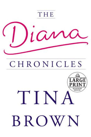 The Diana Chronicles,New