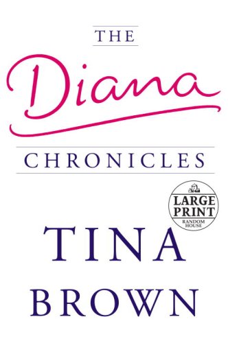 The Diana Chronicles-used