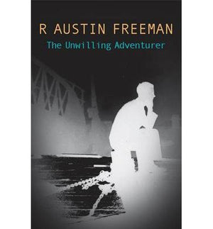 Unwilling Adventurer,New