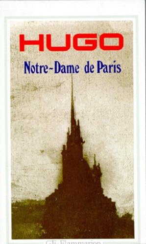 Notredame De Paris (French Edition),Used