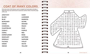 Brain Games  Relax and Solve: Word Search (Coral),New