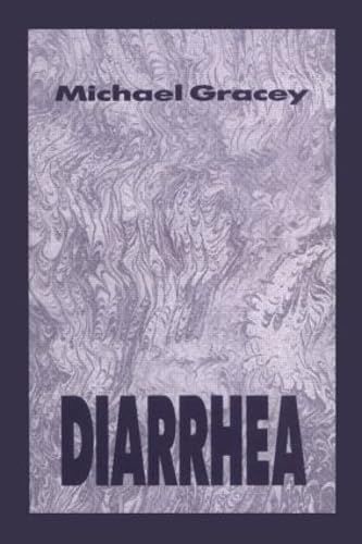 Diarrhea (Telford Press Series),Used